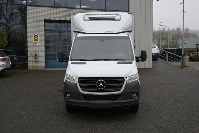 Mercedes-Benz SPRINTER 315 CDI L3 Koel Vries Bakwagen Thermo King V-300 Max, D/N stekker