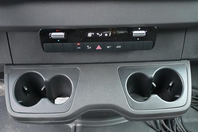 Mercedes-Benz SPRINTER 315 CDI L3 Koel Vries Bakwagen Thermo King V-300 Max, D/N stekker