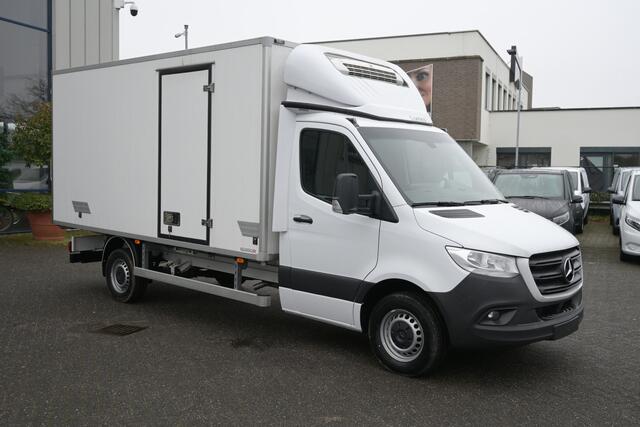 Mercedes-Benz SPRINTER 315 CDI L3 Koel Vries Bakwagen Thermo King V-300 Max, D/N stekker