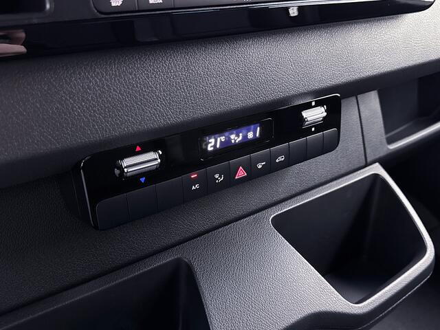 Mercedes-Benz SPRINTER 317 1.9 CDI L3H2 BPM-Vrij Direct Leverbaar 3500 KG Trekgewicht Navigatie Achteruitrijcamera LED Cruise Control