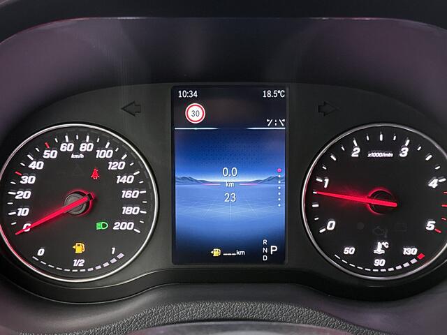 Mercedes-Benz SPRINTER 317 1.9 CDI L3H2 BPM-Vrij Direct Leverbaar 3500 KG Trekgewicht Navigatie Achteruitrijcamera LED Cruise Control