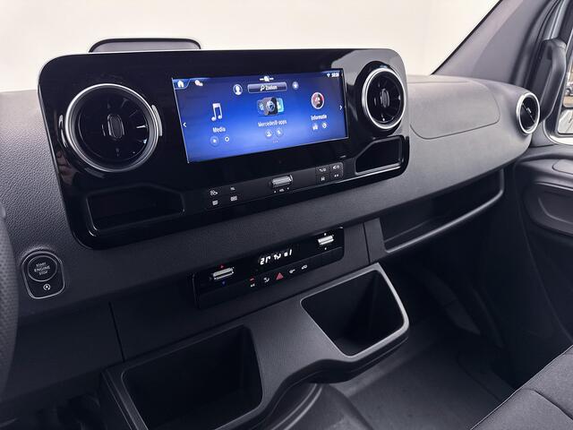 Mercedes-Benz SPRINTER 317 1.9 CDI L3H2 BPM-Vrij Direct Leverbaar 3500 KG Trekgewicht Navigatie Achteruitrijcamera LED Cruise Control