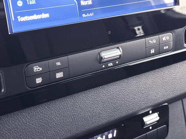 Mercedes-Benz SPRINTER 317 1.9 CDI L3H2 BPM-Vrij Direct Leverbaar 3500 KG Trekgewicht Navigatie Achteruitrijcamera LED Cruise Control
