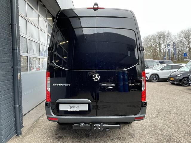 Mercedes-Benz SPRINTER 315 1.9 CDI L2 Pro HD | BPM-vrij kopen in 2025