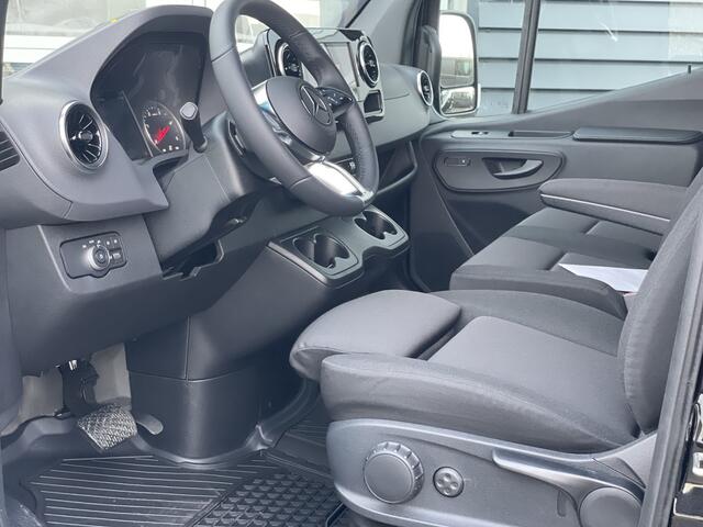 Mercedes-Benz SPRINTER 319 CDI AUTOM.L2H2 RWD 190 PK 3.5 T CAMERA / NAVI