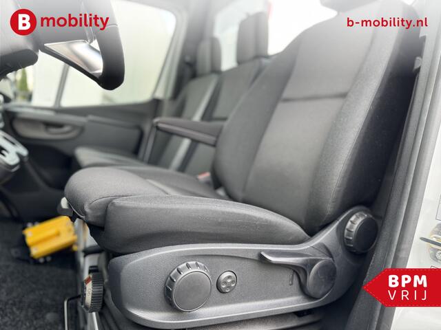 Mercedes-Benz SPRINTER 519 CDI Tijhof AluLiner Luchtvering NIEUW! MJ.2025 Autotransporter/ Oprijwagen | Lier | 3-Zitplaatsen | AppleCarPlay | DAB | Adaptive Cruise Control | Navigatie | Trekhaak