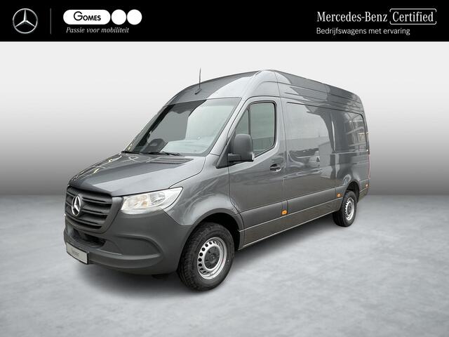 Mercedes-Benz SPRINTER 317 1.9 CDI L2 Pro HD | Sprinter BPM-vrij kopen in 2025