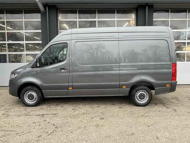 Mercedes-Benz SPRINTER 317 1.9 CDI L2 Pro HD | Sprinter BPM-vrij kopen in 2025