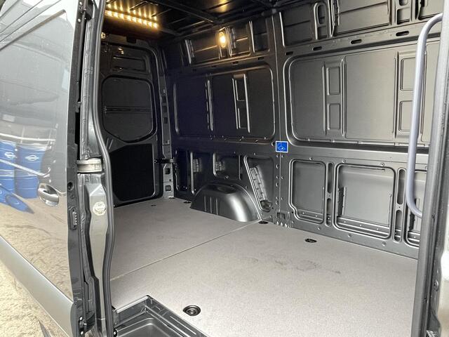 Mercedes-Benz SPRINTER 317 1.9 CDI L2 Pro HD | Sprinter BPM-vrij kopen in 2025