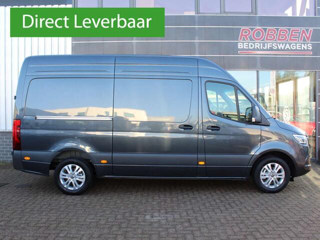 Mercedes-Benz SPRINTER 319 1.9 CDI L2 Pro 2 Schuifdeuren Nieuw
