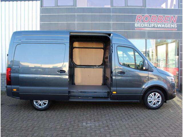 Mercedes-Benz SPRINTER 319 1.9 CDI L2 Pro 2 Schuifdeuren Nieuw