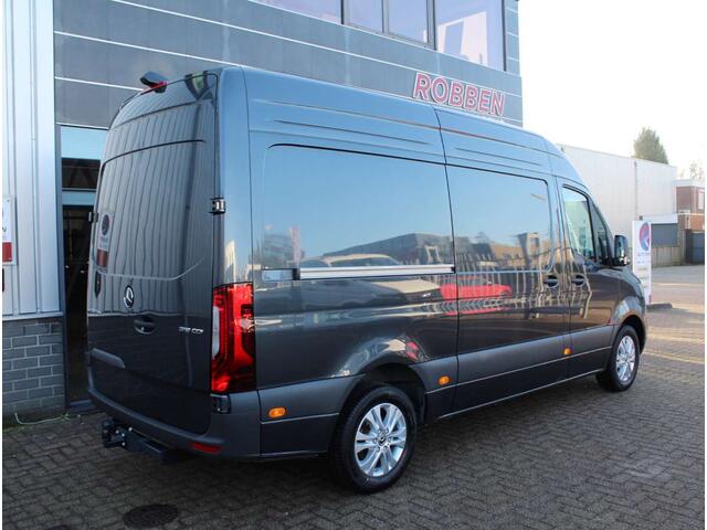 Mercedes-Benz SPRINTER 319 1.9 CDI L2 Pro 2 Schuifdeuren Nieuw