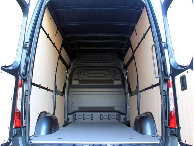 Mercedes-Benz SPRINTER 319 1.9 CDI L2 Pro 2 Schuifdeuren Nieuw