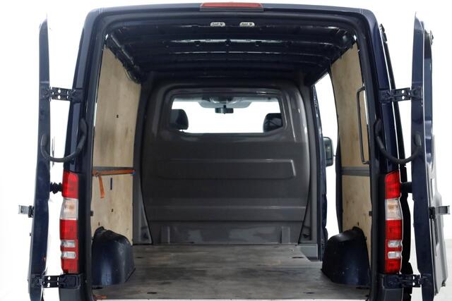 Mercedes-Benz SPRINTER 319 CDI 3.0 V6 190pk E6 L2H1 Airco 05-2016