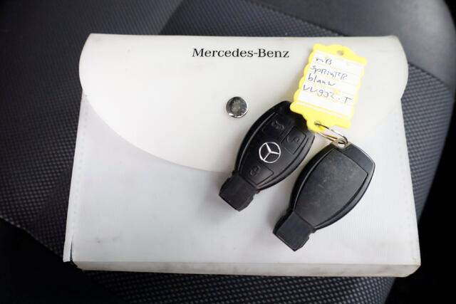 Mercedes-Benz SPRINTER 319 CDI 3.0 V6 190pk E6 L2H1 Airco 05-2016