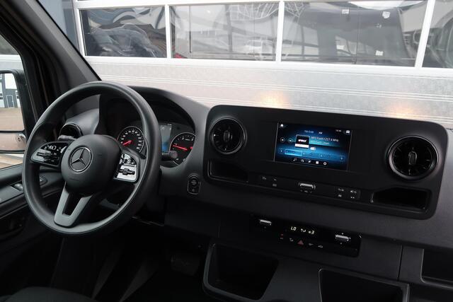 Mercedes-Benz SPRINTER 317 CDI L2H2 AUT/ 3.5T/ CAMERA/ MBUX/ CRUISE/ AIRCO