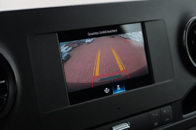 Mercedes-Benz SPRINTER 317 CDI L2H2 AUT/ 3.5T/ CAMERA/ MBUX/ CRUISE/ AIRCO