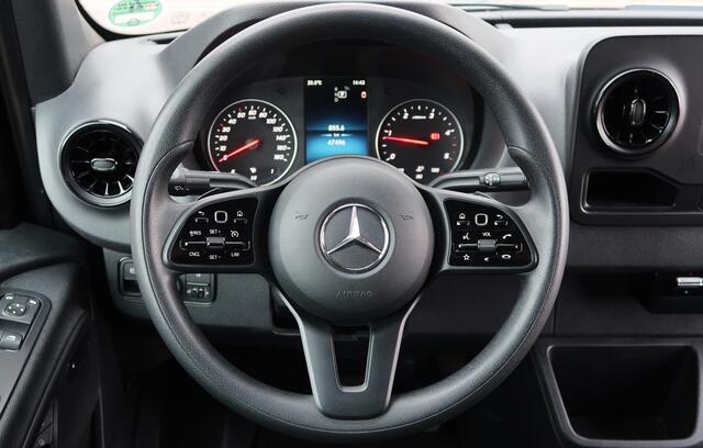 Mercedes-Benz SPRINTER 317 CDI L2H2 AUT/ 3.5T/ CAMERA/ MBUX/ CRUISE/ AIRCO