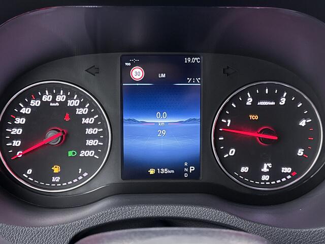 Mercedes-Benz SPRINTER 517 1.9 CDI L4H2 Trekhaak Achteruitrijcamera Dubbel Lucht Cruise Control