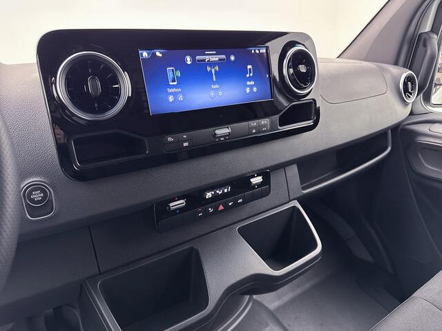 Mercedes-Benz SPRINTER 517 1.9 CDI L4H2 Trekhaak Achteruitrijcamera Dubbel Lucht Cruise Control