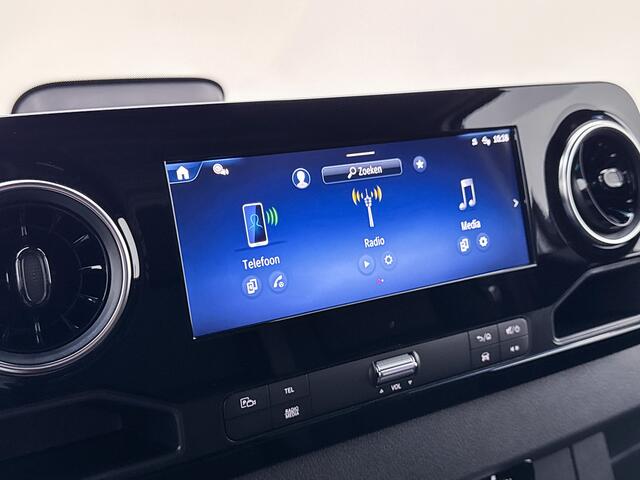 Mercedes-Benz SPRINTER 517 1.9 CDI L4H2 Trekhaak Achteruitrijcamera Dubbel Lucht Cruise Control