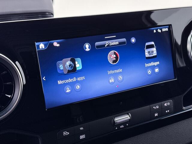 Mercedes-Benz SPRINTER 517 1.9 CDI L4H2 Trekhaak Achteruitrijcamera Dubbel Lucht Cruise Control