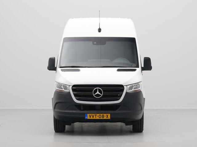Mercedes-Benz SPRINTER 319CDI L2H2 DC Navigatie Trekhaak Camera Stoelverwarming
