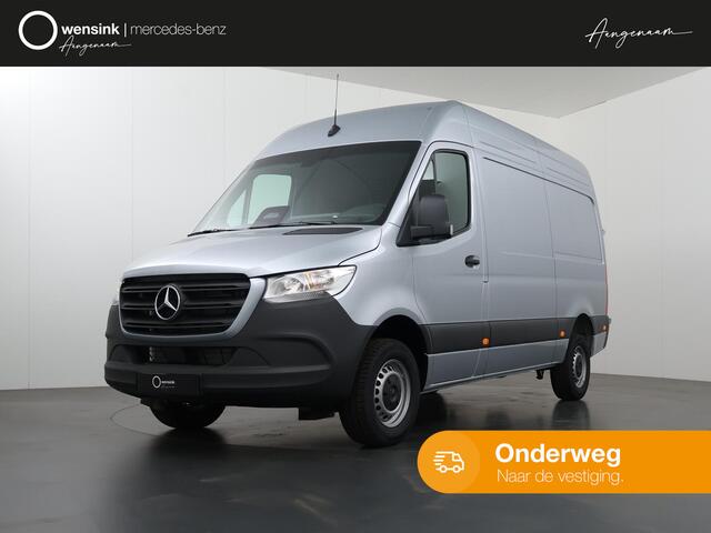 Mercedes-Benz SPRINTER 315 1.9 CDI L2 Pro HD Mercedes-Benz Sprinter Tourer 315 CDI L2 RWD Pro