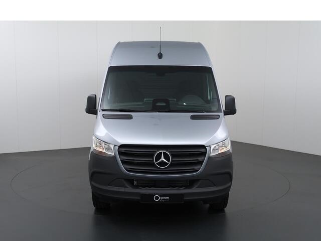 Mercedes-Benz SPRINTER 315 1.9 CDI L2 Pro HD Mercedes-Benz Sprinter Tourer 315 CDI L2 RWD Pro