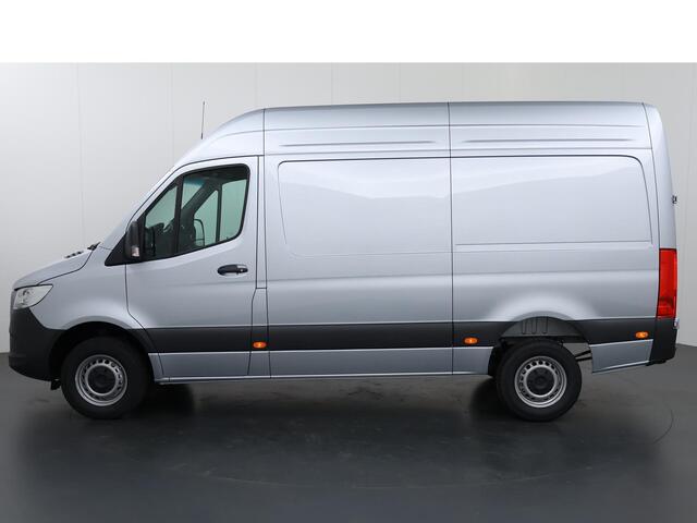 Mercedes-Benz SPRINTER 315 1.9 CDI L2 Pro HD Mercedes-Benz Sprinter Tourer 315 CDI L2 RWD Pro