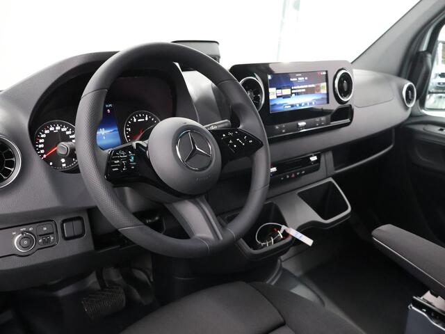 Mercedes-Benz SPRINTER 315 1.9 CDI L2 Pro HD Mercedes-Benz Sprinter Tourer 315 CDI L2 RWD Pro
