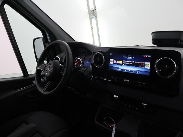 Mercedes-Benz SPRINTER 315 1.9 CDI L2 Pro HD Mercedes-Benz Sprinter Tourer 315 CDI L2 RWD Pro