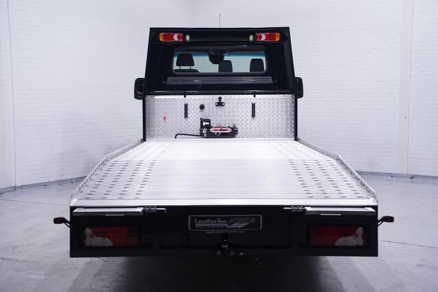 Mercedes-Benz SPRINTER 519 CDI V6 190 pk Aut. Autotransporter Airco Trekhaak 3.500 kg, Xenon, Cruise Control, 3-Zits