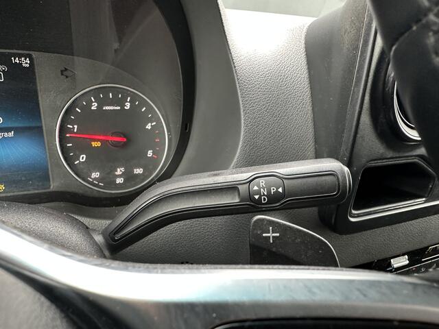 Mercedes-Benz SPRINTER 516 CDI 164 PK AUTOMAAT / L2H2 / 3.500 KG AHG / DUBBEL LUCHT