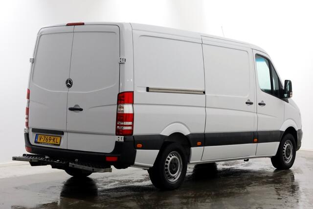 Mercedes-Benz SPRINTER 316 CDI 163pk Euro6 L2H1 Airco Trekhaak 2800kg 01-2018