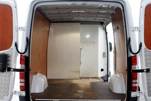 Mercedes-Benz SPRINTER 316 CDI 163pk Euro6 L2H1 Airco Trekhaak 2800kg 01-2018