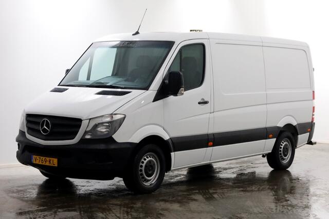 Mercedes-Benz SPRINTER 316 CDI 163pk Euro6 L2H1 Airco Trekhaak 2800kg 01-2018