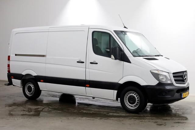 Mercedes-Benz SPRINTER 316 CDI 163pk Euro6 L2H1 Airco Trekhaak 2800kg 01-2018