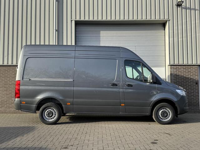 Mercedes-Benz SPRINTER 317 1.9 CDI L2 Pro HD | Sprinter BPM-vrij kopen in 2025
