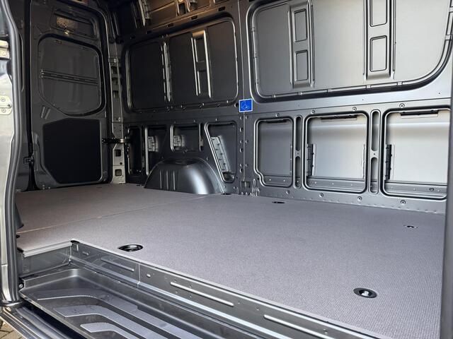 Mercedes-Benz SPRINTER 317 1.9 CDI L2 Pro HD | Sprinter BPM-vrij kopen in 2025