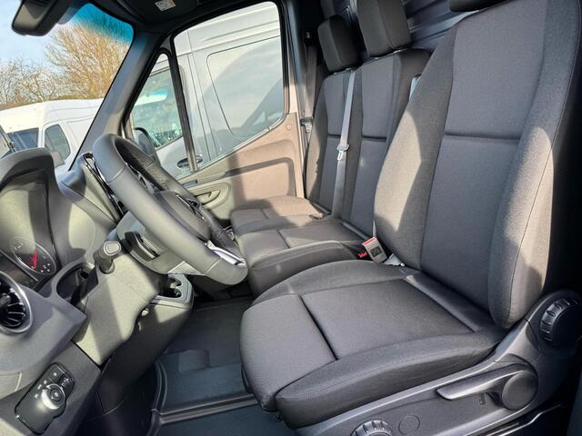 Mercedes-Benz SPRINTER 317 1.9 CDI L2 Pro HD | Sprinter BPM-vrij kopen in 2025
