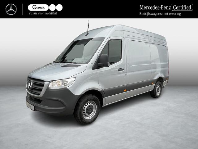 Mercedes-Benz SPRINTER 317 1.9 CDI L2 Pro HD | Sprinter BPM-vrij kopen in 2025