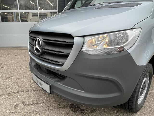 Mercedes-Benz SPRINTER 317 1.9 CDI L2 Pro HD | Sprinter BPM-vrij kopen in 2025