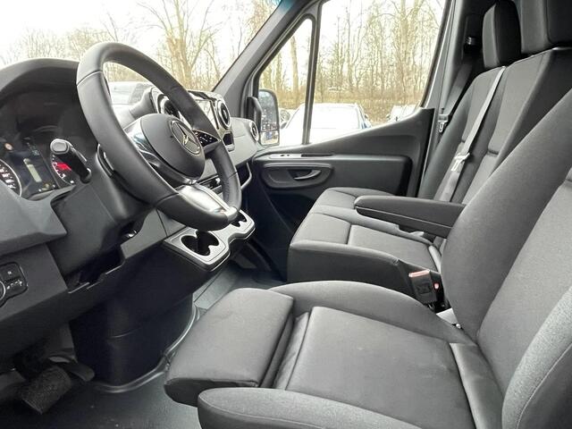 Mercedes-Benz SPRINTER 317 1.9 CDI L2 Pro HD | Sprinter BPM-vrij kopen in 2025