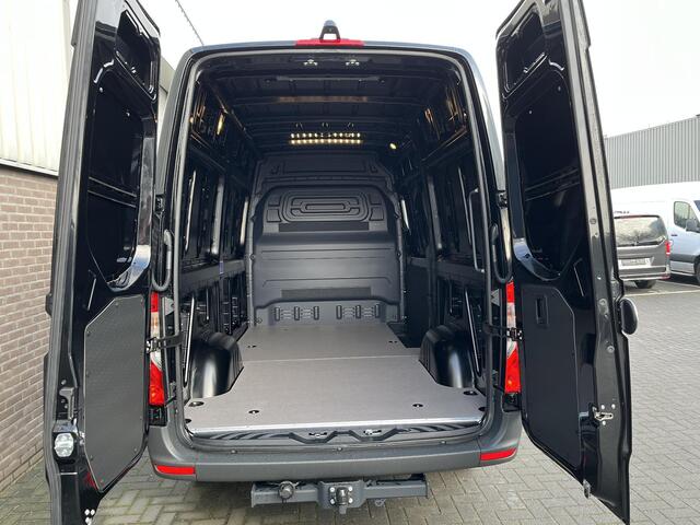 Mercedes-Benz SPRINTER 317 1.9 CDI L2 Pro HD | Sprinter BPM-vrij kopen in 2025