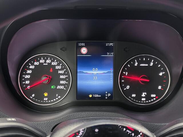 Mercedes-Benz SPRINTER 317 L3H2 PRO Nieuw Direct Leverbaar LED 3500 KG Trekgewicht Navigatie Achteruitrijcamera