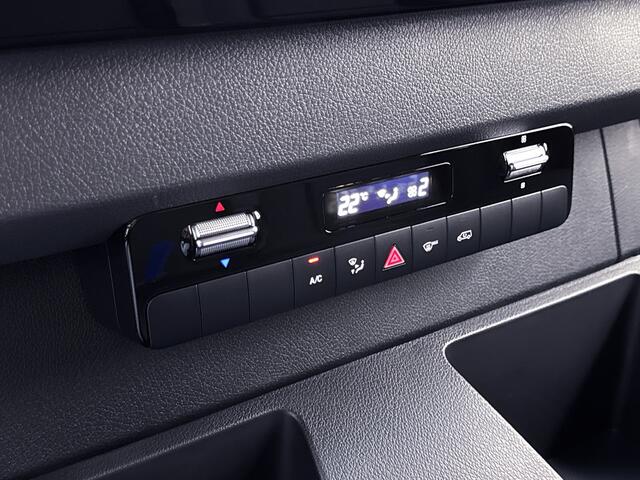 Mercedes-Benz SPRINTER 317 L3H2 PRO Nieuw Direct Leverbaar LED 3500 KG Trekgewicht Navigatie Achteruitrijcamera