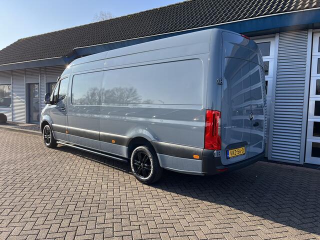 Mercedes-Benz SPRINTER 317 CDI L3H2 RWD/7"MBUX/Airconditioning Euro 6/Geen BPM