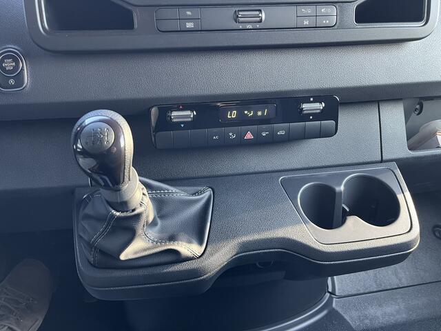 Mercedes-Benz SPRINTER 317 CDI L3H2 RWD/7"MBUX/Airconditioning Euro 6/Geen BPM