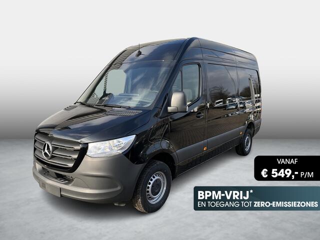 Mercedes-Benz SPRINTER 317 1.9 CDI L2 Pro HD | Sprinter BPM-vrij kopen in 2025